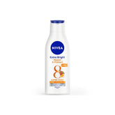 Nivea - Extra Bright Repair & Protect Body Lotion with 40x Vitamin C & 8 Superfoods - 100ml
